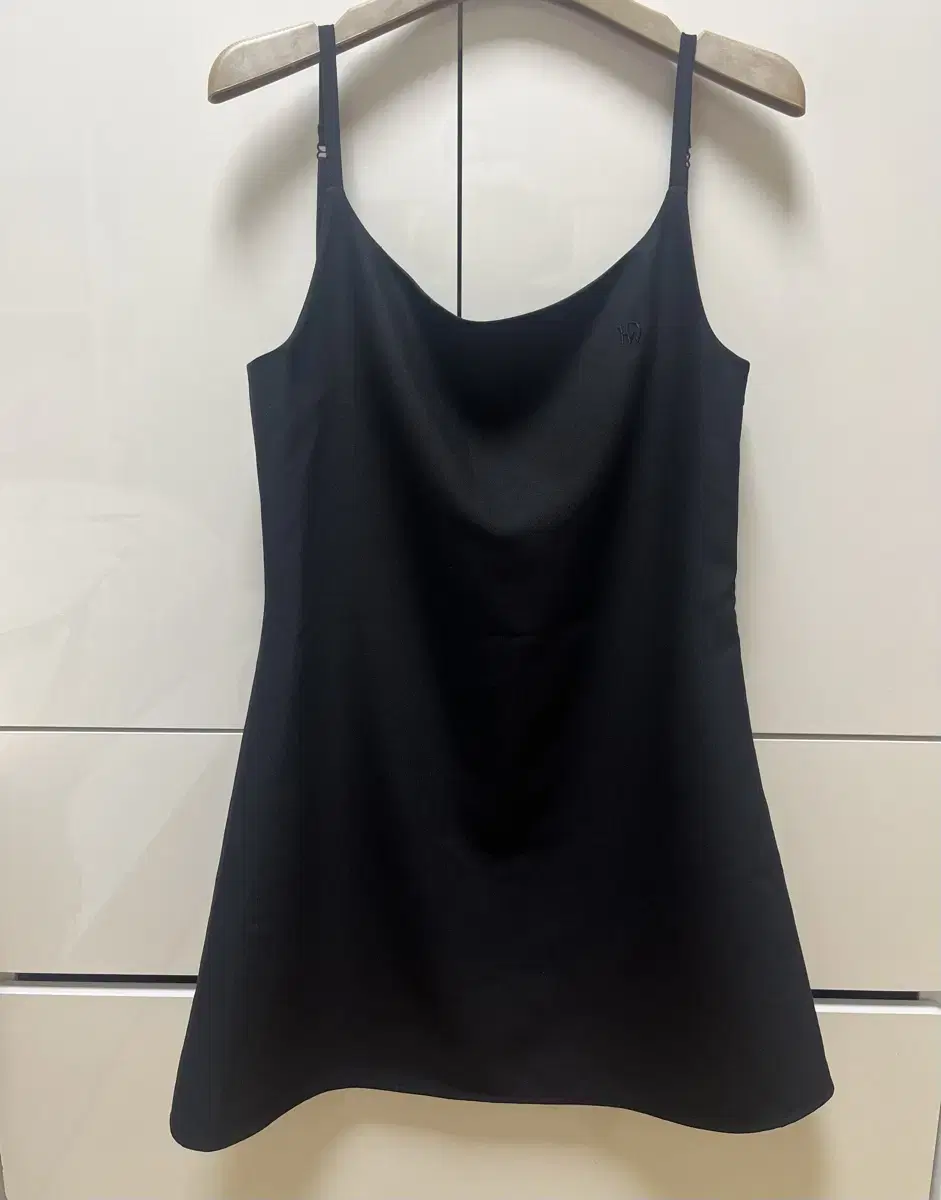 호와스 mia dress black S