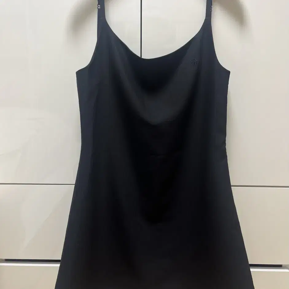 호와스 mia dress black S