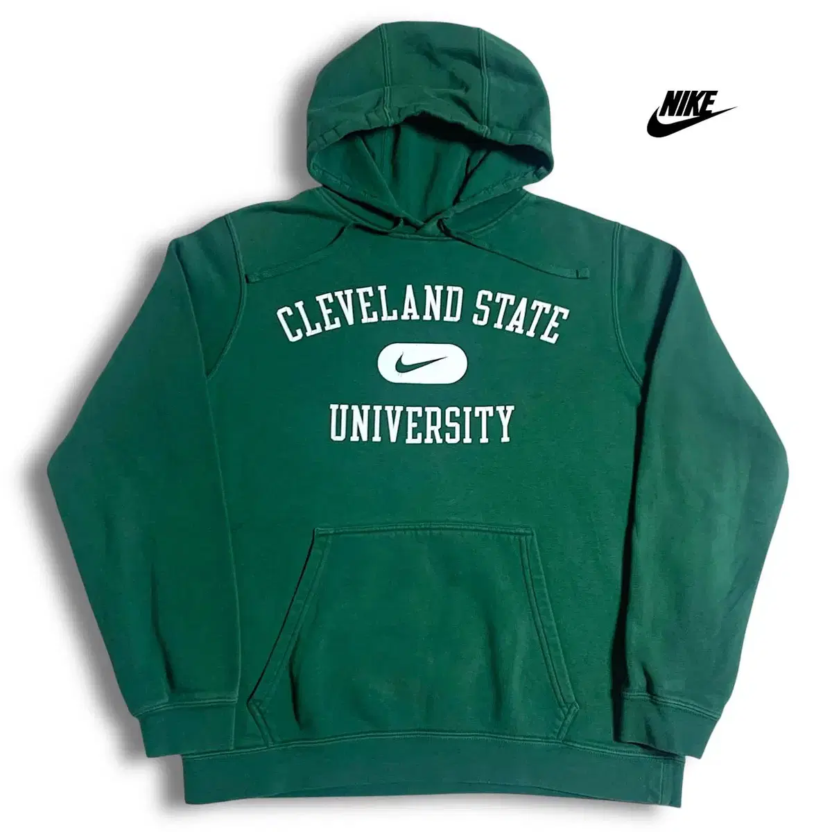 [M] Nike Cleveland hoodie