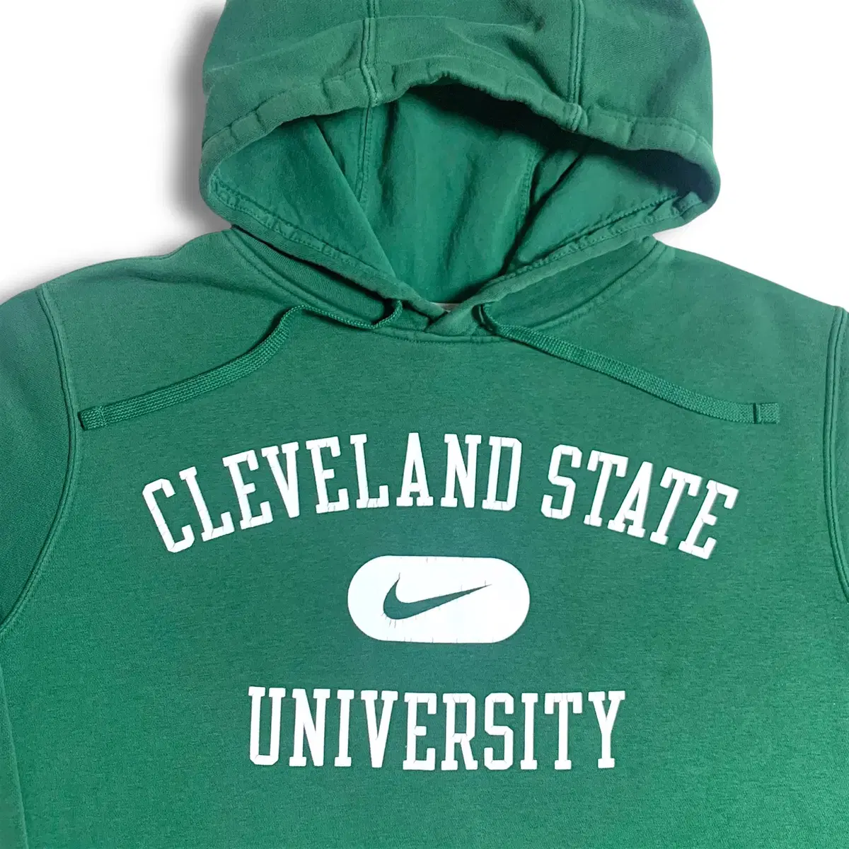 [M] Nike Cleveland hoodie