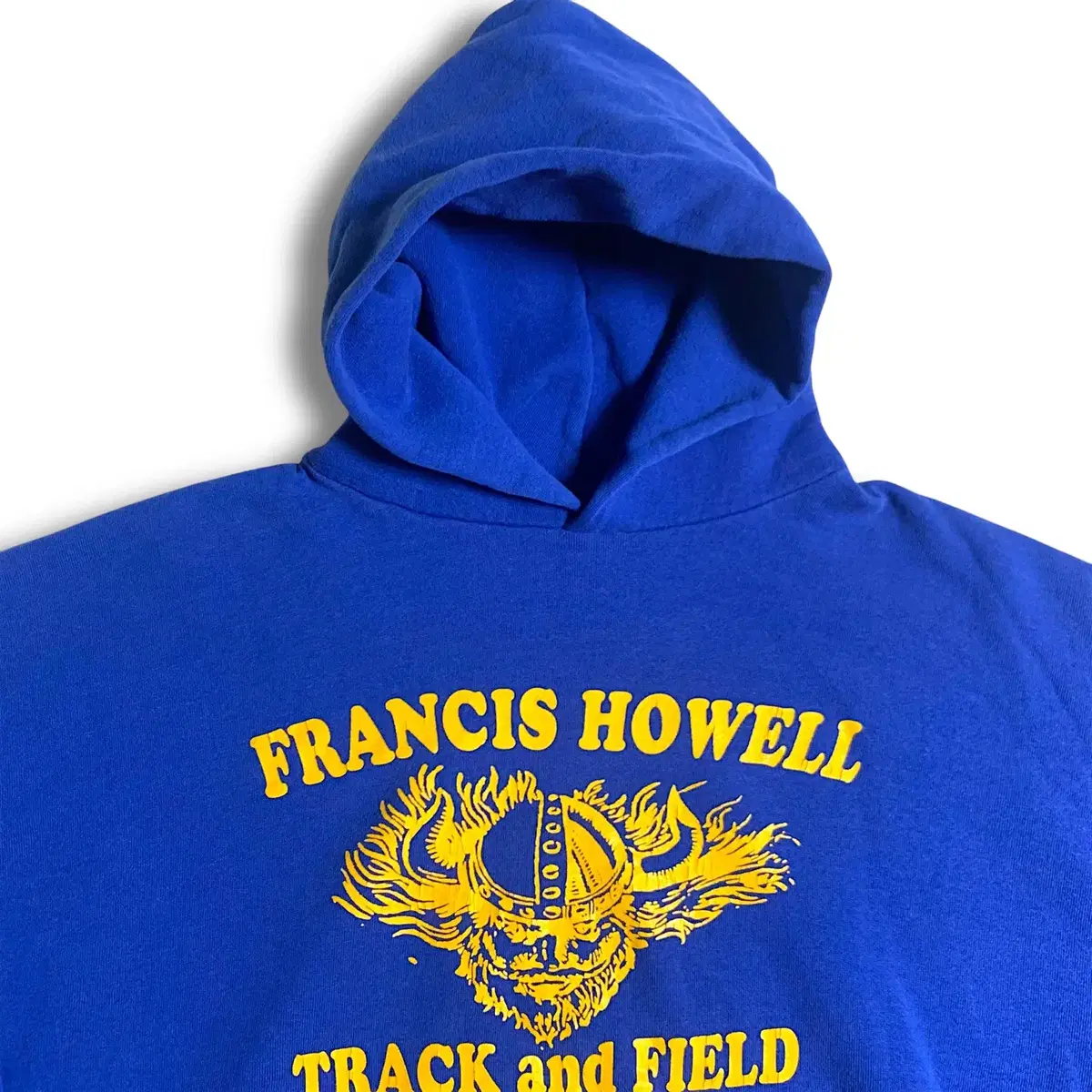 [XL~2XL] 90s Russell Howell hoodie