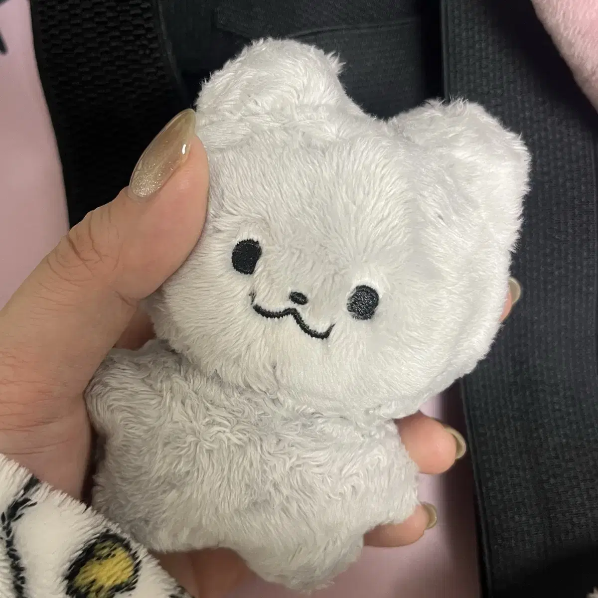 더보이즈 주연 10cm 인형 1차 쥬냥이 양도