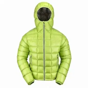 Rab infinity down jacket L