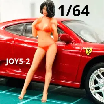 JOY-5-21/64 피규어 미니카, 디오라마, 미니어처 이미지