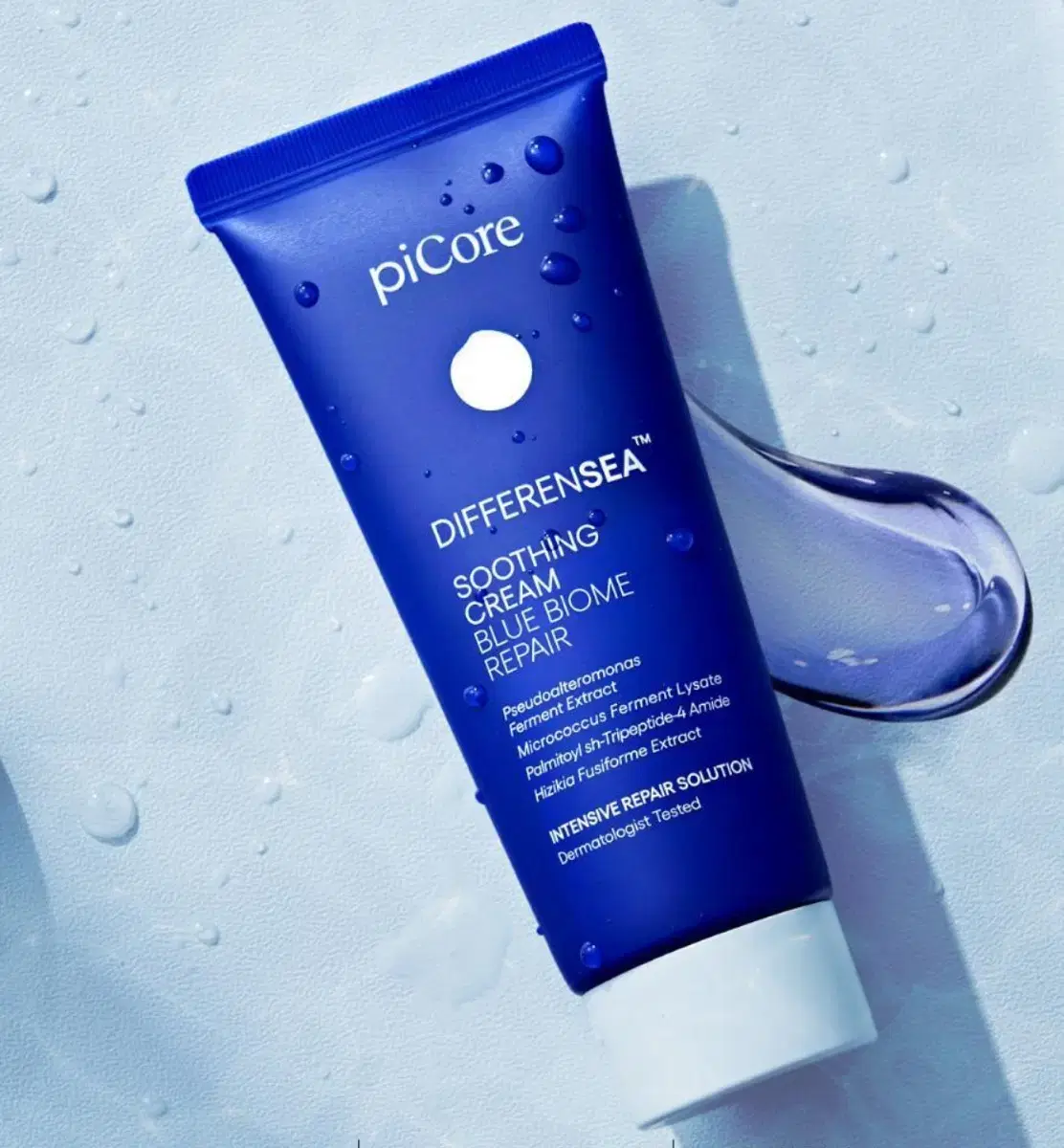 Picoire Differin C Bloo Bio Repair Soothing Cream 50ml