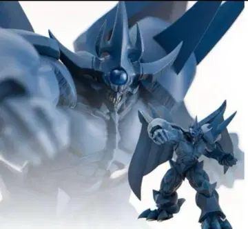 유희왕 Monsters LEGION 오벨리스크의 거신병 피규어