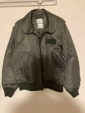 CWU-36/P 플라이트 자켓