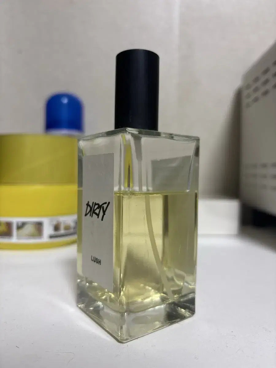 러쉬 더티 향수 100ml