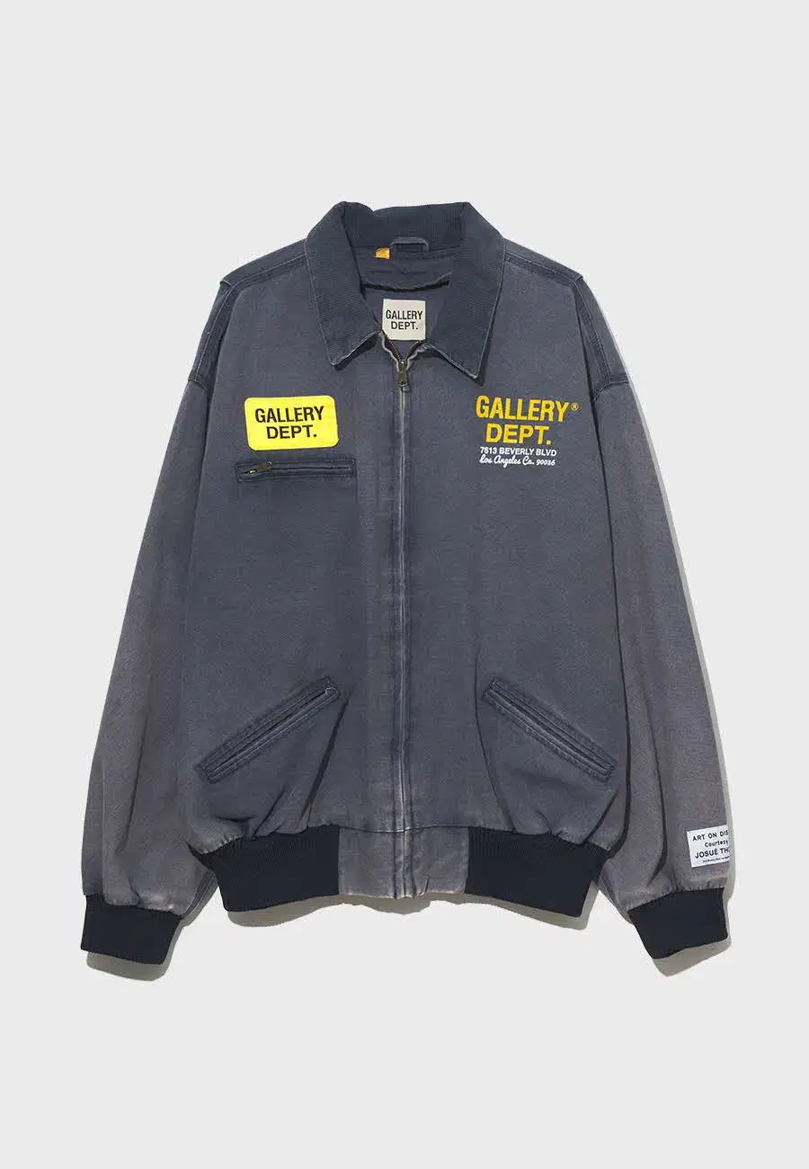 GALLERY DEPT. jacket