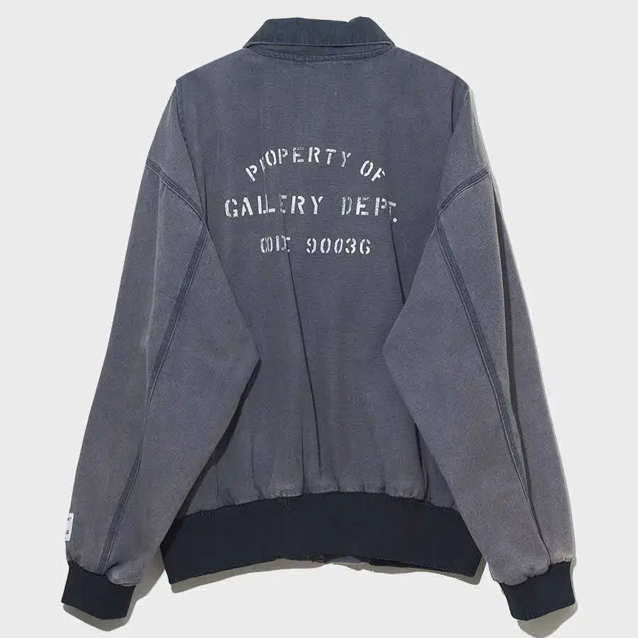 GALLERY DEPT. jacket