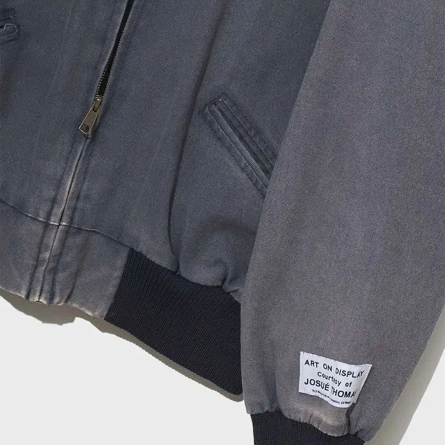 GALLERY DEPT. jacket