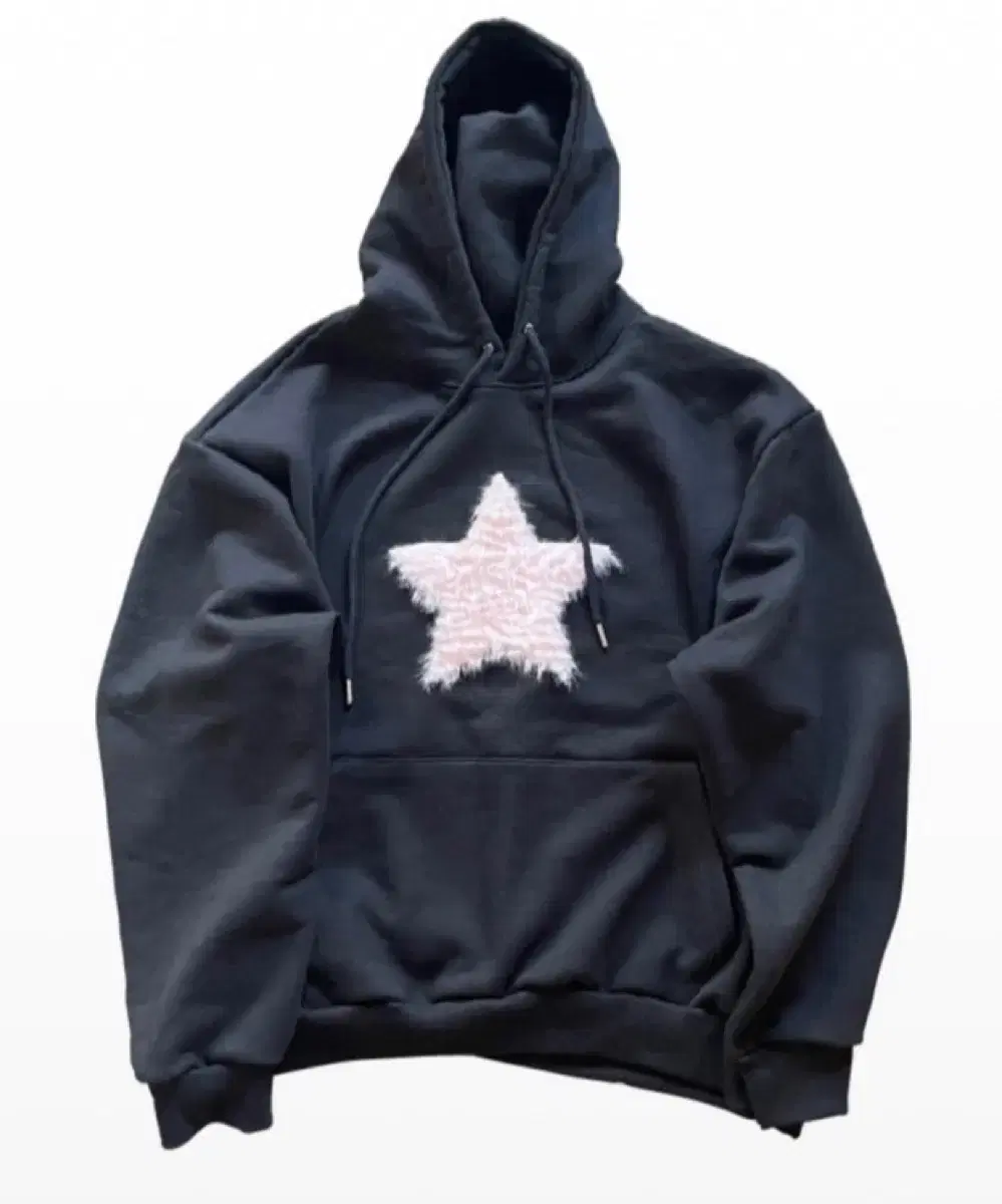 suckmykiss Rock 'n' roll star hoodie