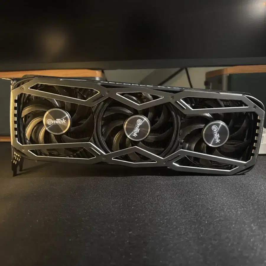 RTX3070 (이엠텡) 급처