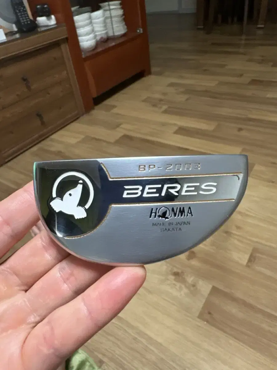 Honma Putter Beres BP-2003