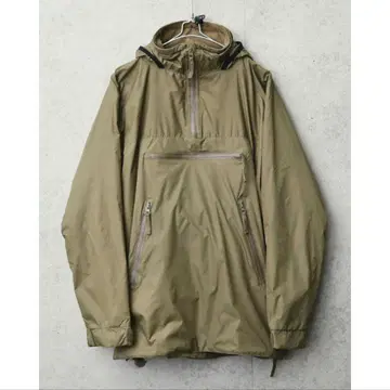 새상품 WAIPER 데드스탁 PCS THERMAL SMOCK XL