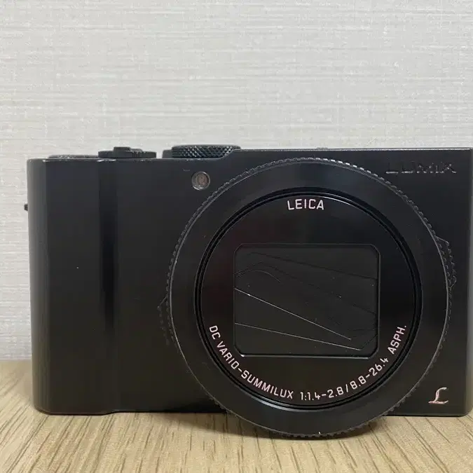 루믹스 lx10