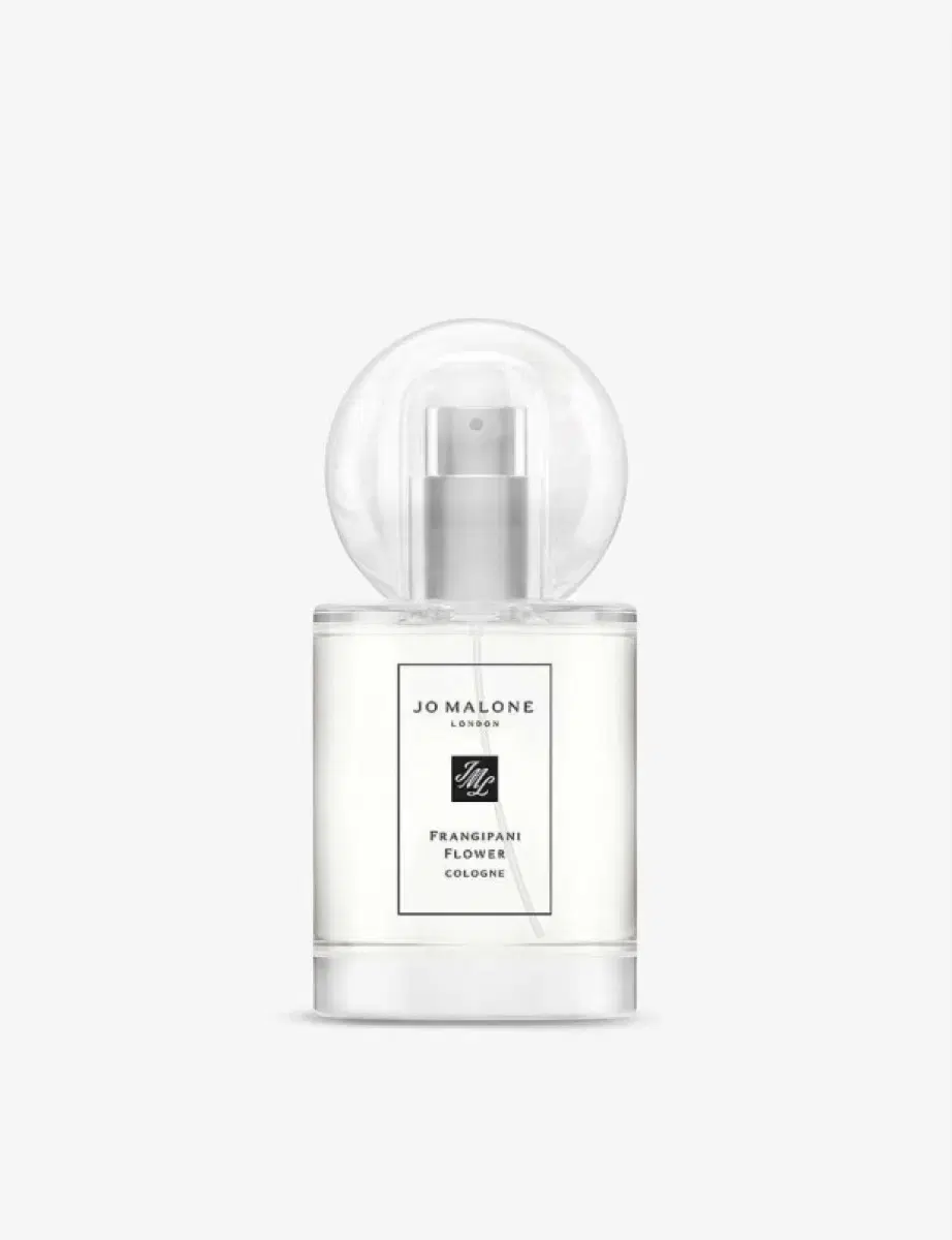 조말론 향수 프랑지파니 플라워 코롱 30ml 한정판 리미티드