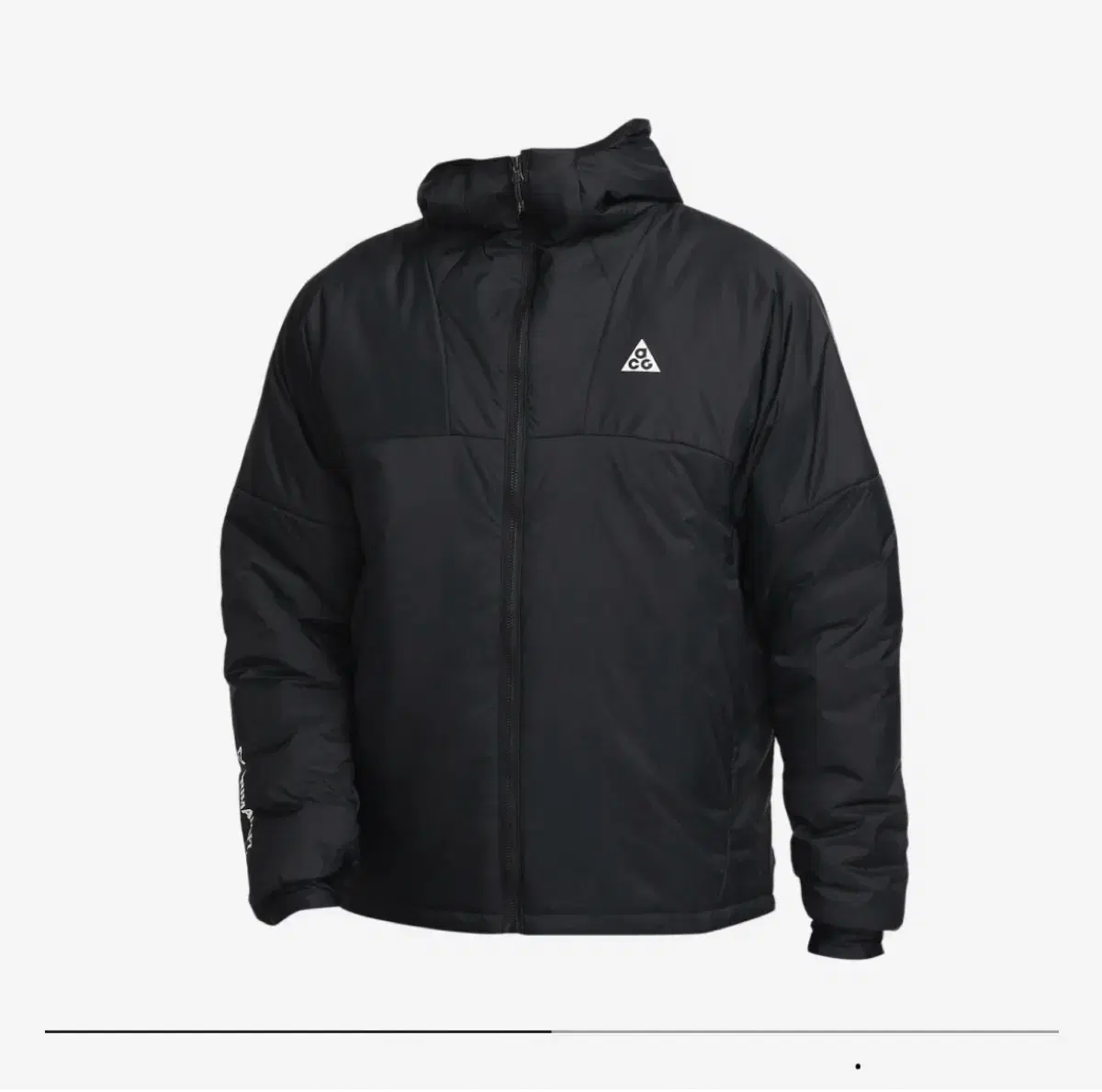 Nike ACG Therma-Fit Jacket [M]