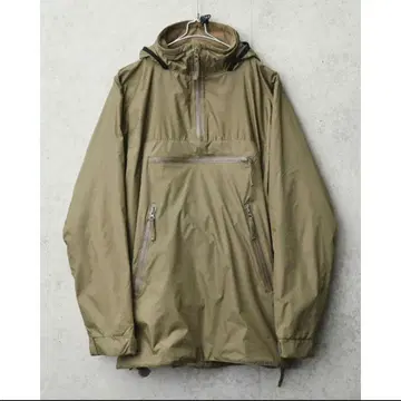 새상품 WAIPER 데드스탁 PCS THERMAL SMOCK L