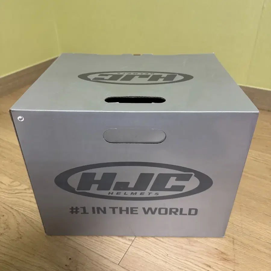 HJC V10 미사용 새제품