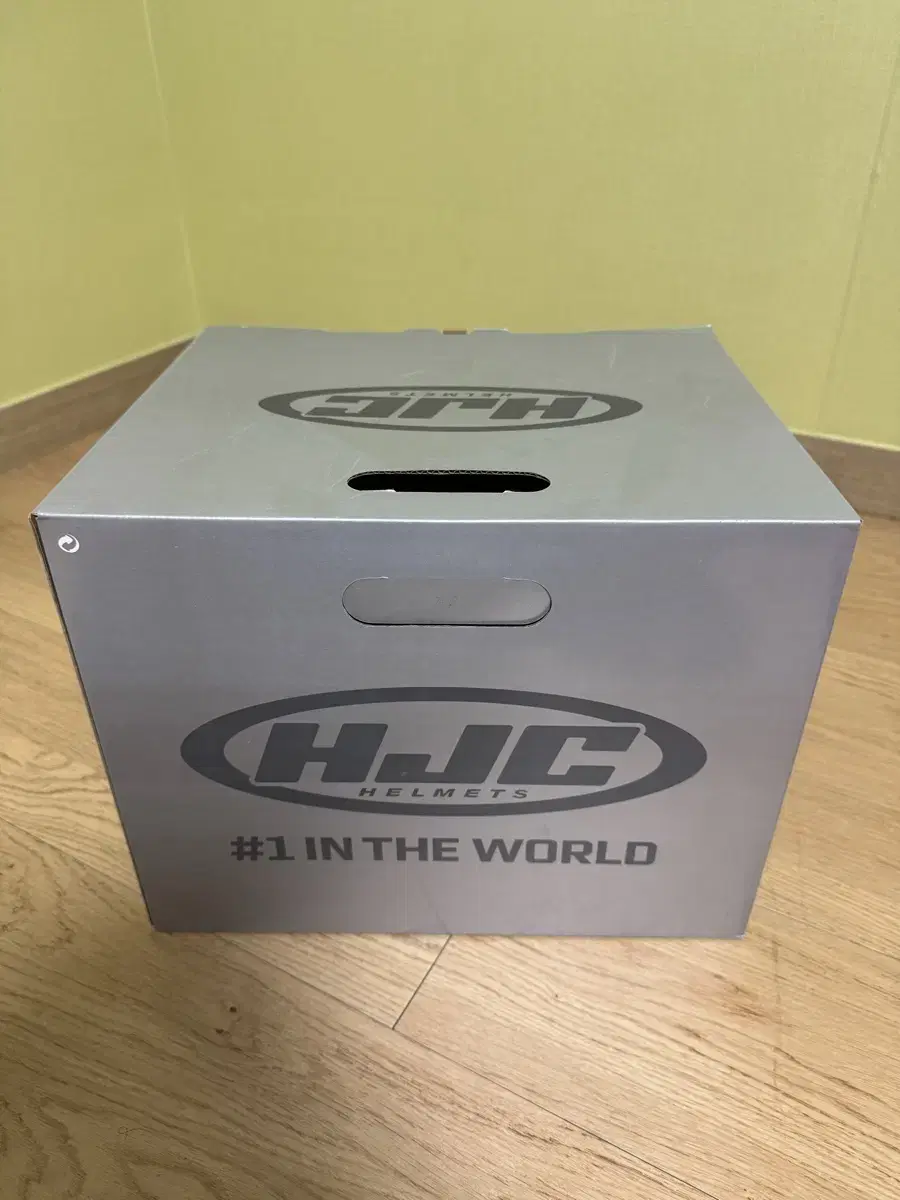 HJC V10 미사용 새제품