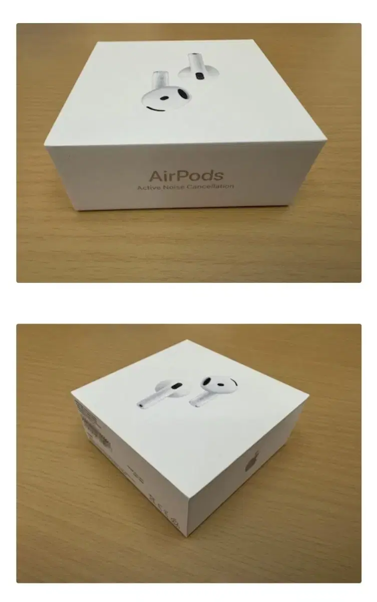 AIRPODS4 에어팟4(ANC)