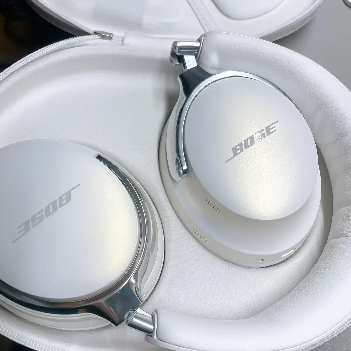 보스 qc 울트라(Bose QC Ultra) 새 상품