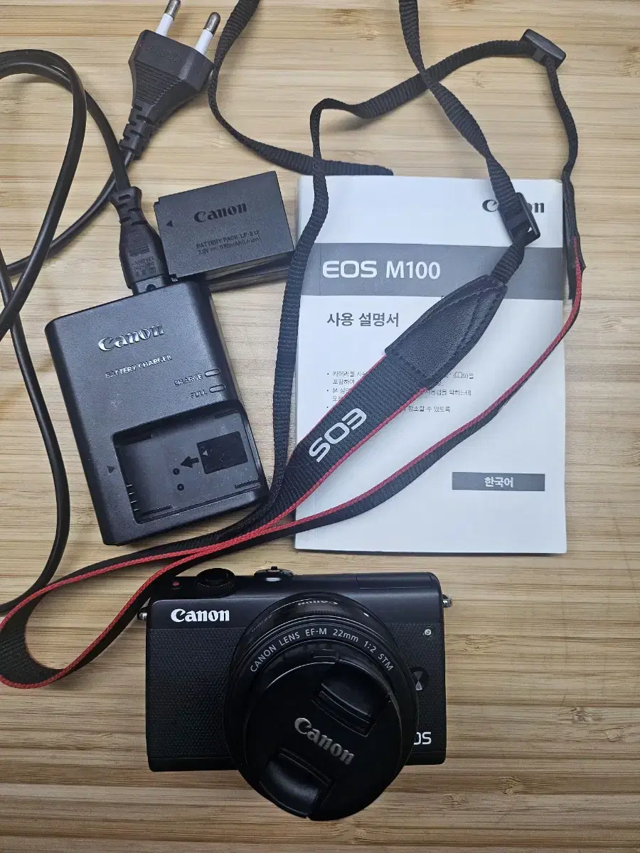 캐논 eos m100 판매합니다