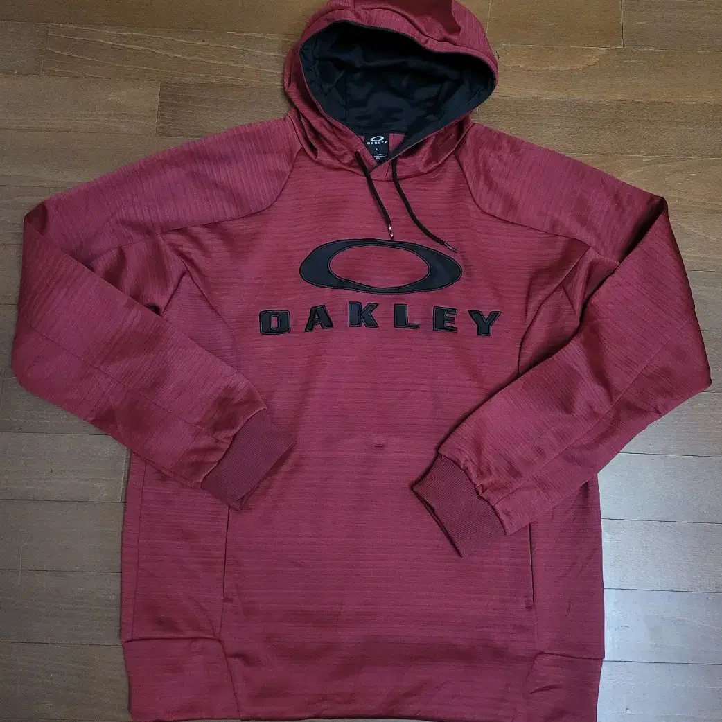 OAKLEY 후드티105