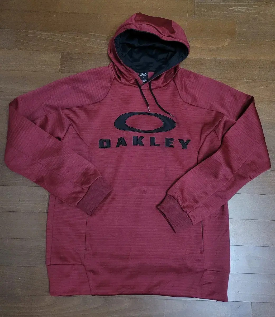 OAKLEY 후드티105