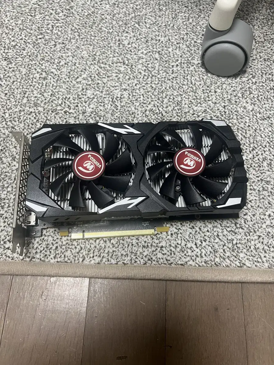 라이덴 rx580판매합니다