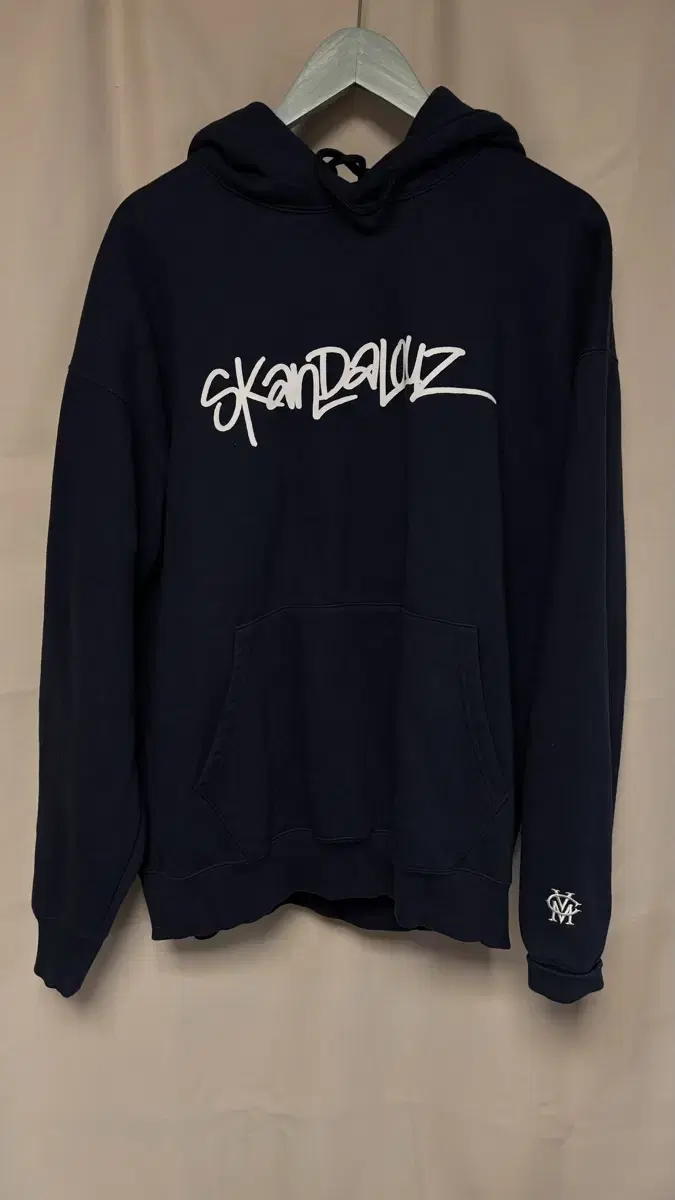 VMC LOS Skandaluz 후드티 XL