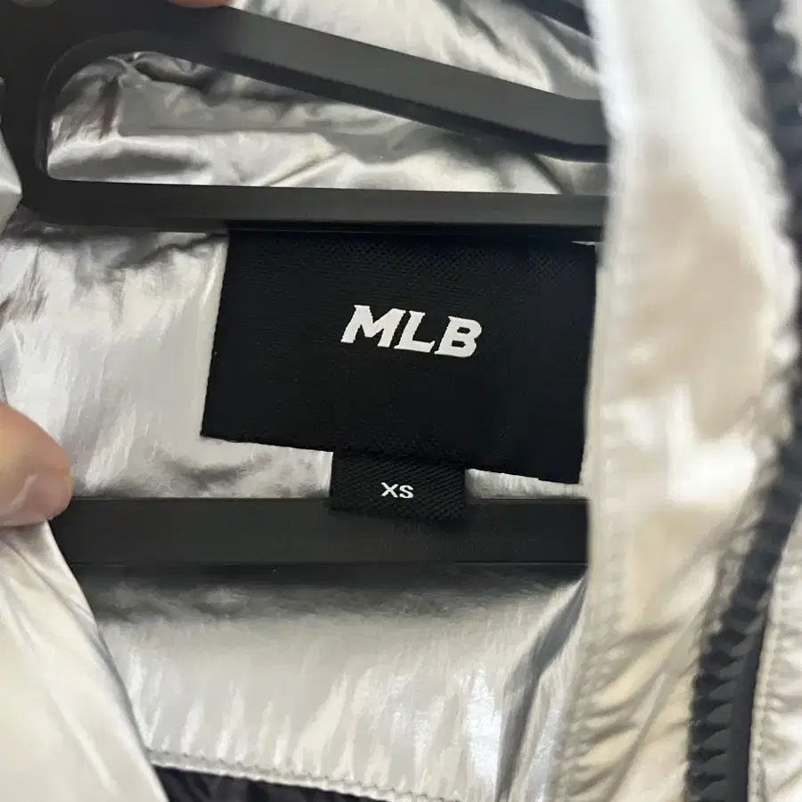 mlb 패딩