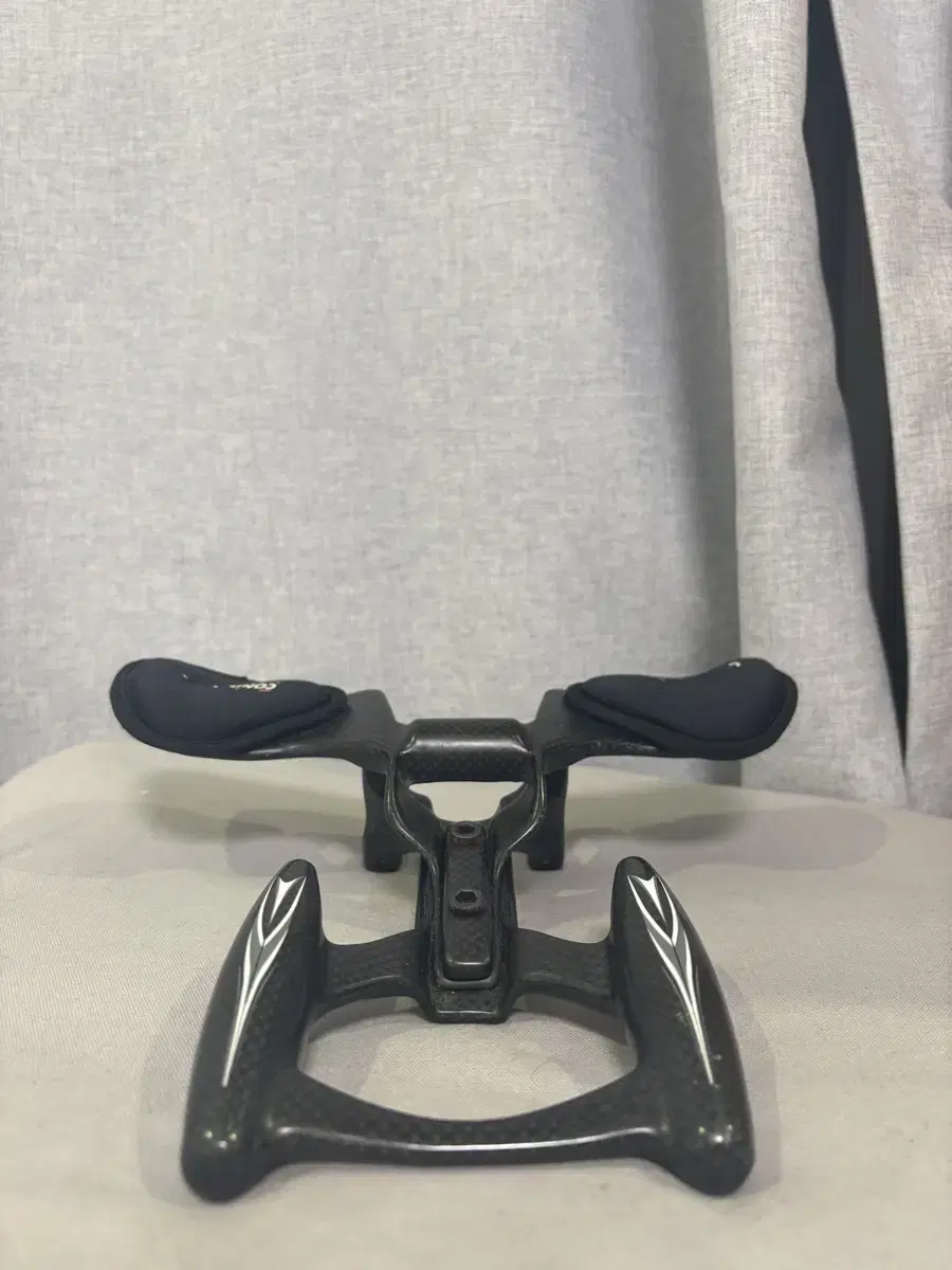 ControlTech Carbon TT Bar (Last price before Lunar New Year 12)