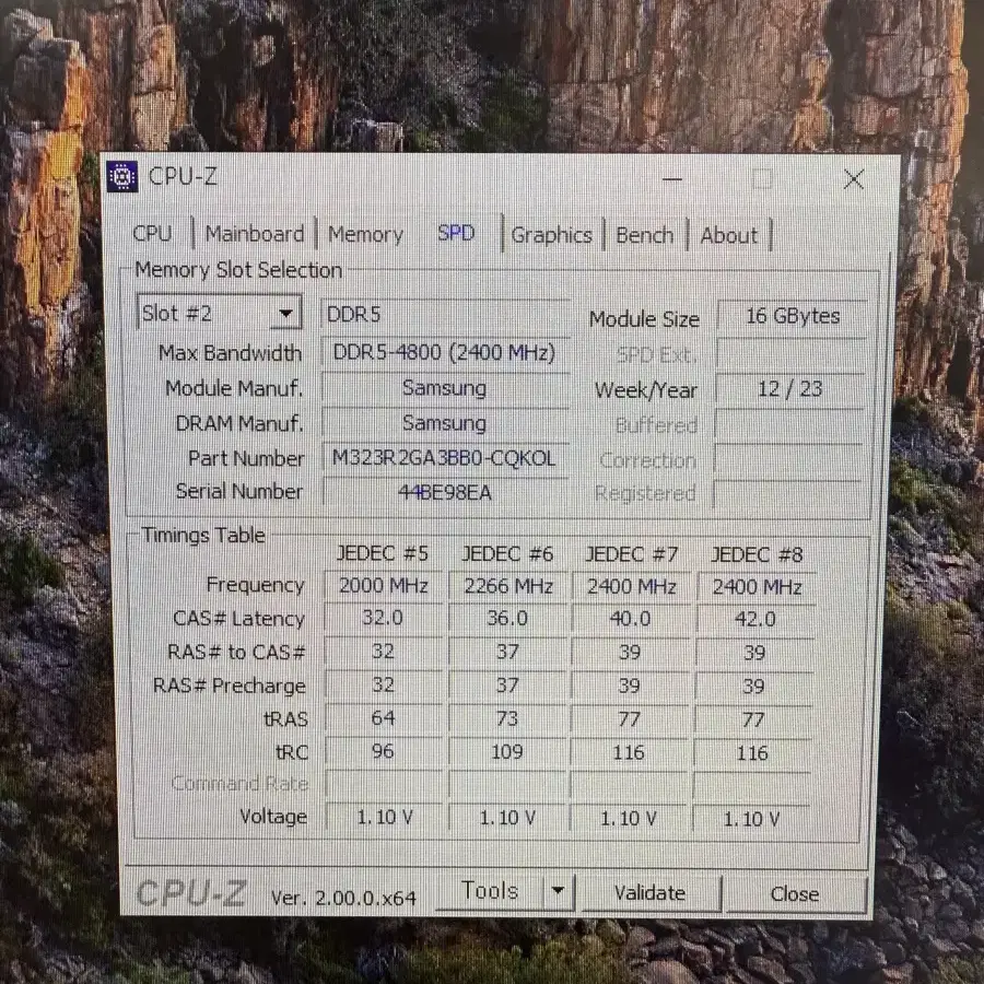 라이젠7500F, 4070, 램32g, M.2 1TB 컴퓨터