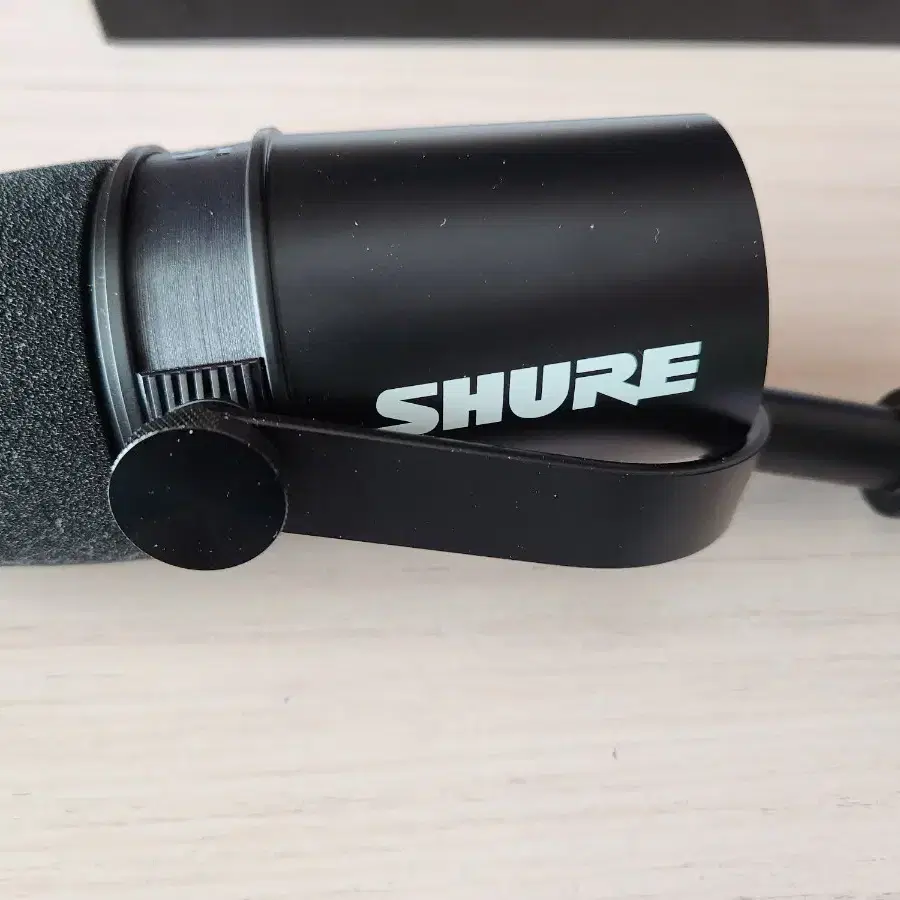 슈어 mv7x (shure mv7x)