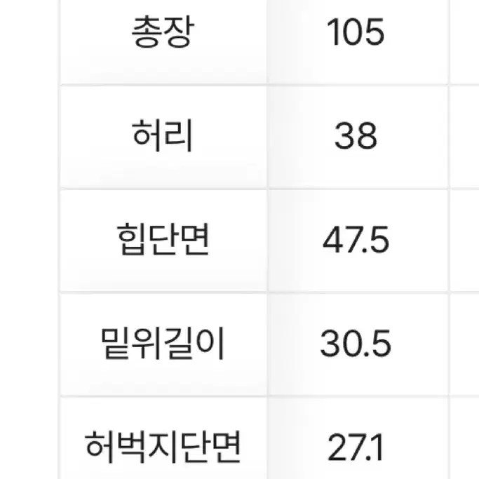 새상품 부츠컷 빈티지 스톤 워싱 데님 청바지 블랙