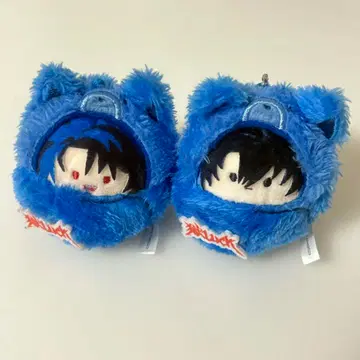 파라라이 쿠루미타 피누이 개우인 옥Luck