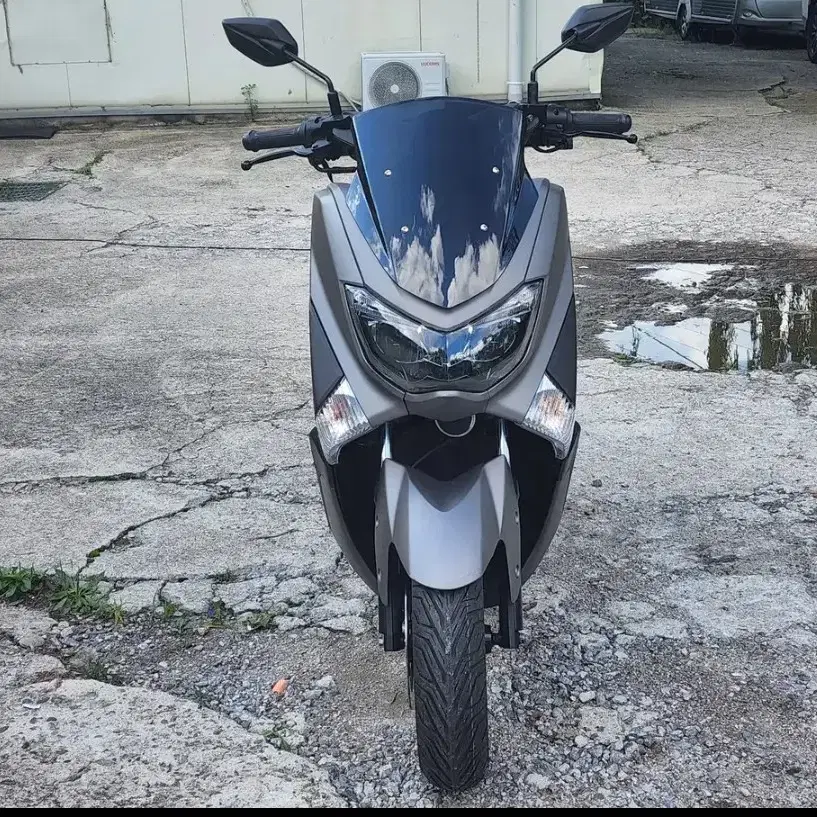 nmax125 19년식