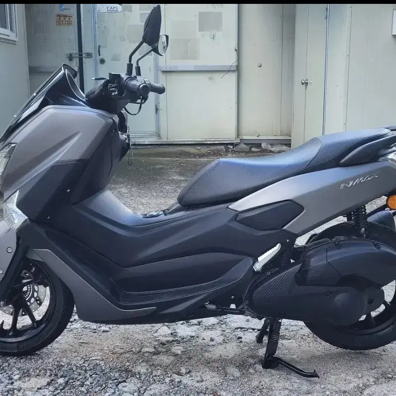 nmax125 19년식