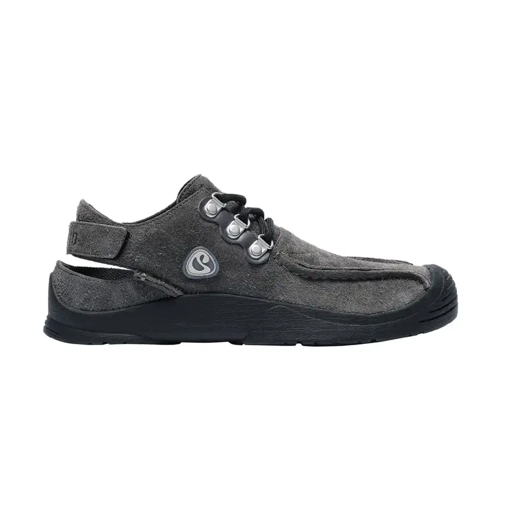 코이세이오 COY SHOES GREY 250