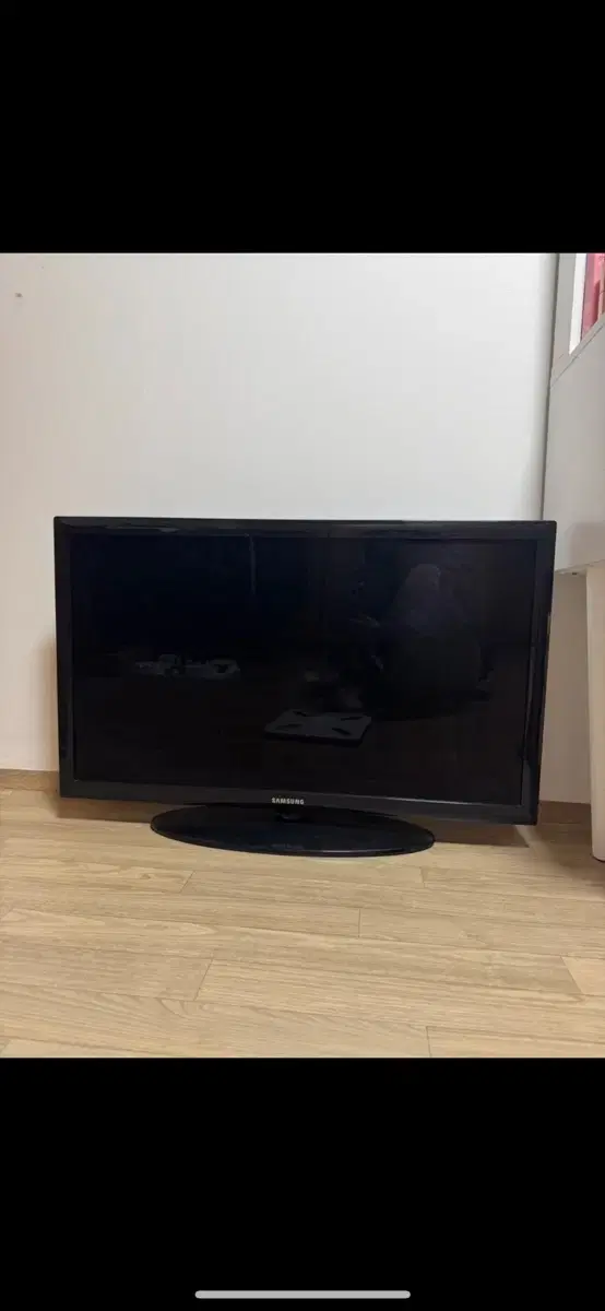 삼성 UN32D6330 TV