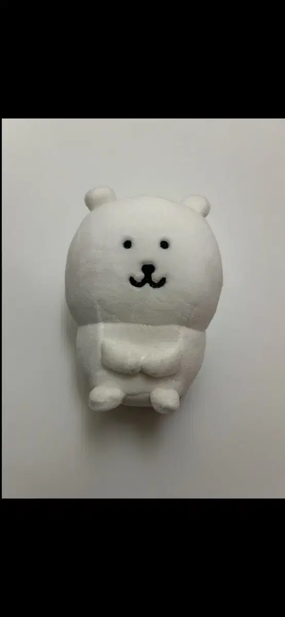 농담곰 인형