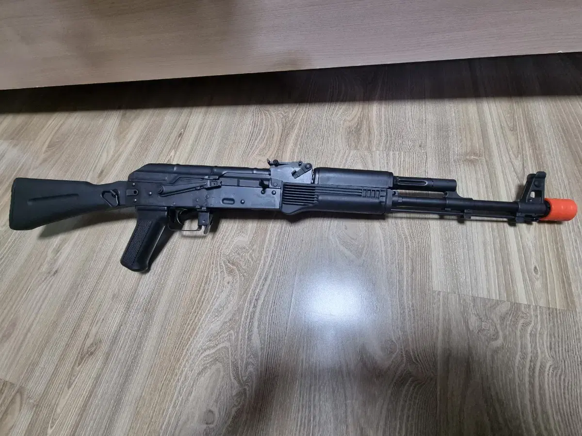 Lct ak74mn