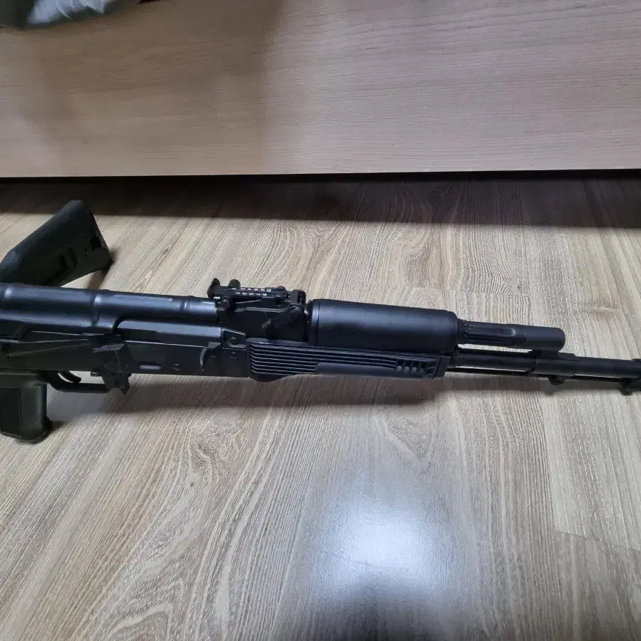 Lct ak74mn