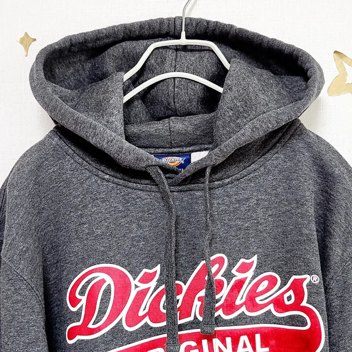 디키즈 Dickies 후드티 남성 사이즈M