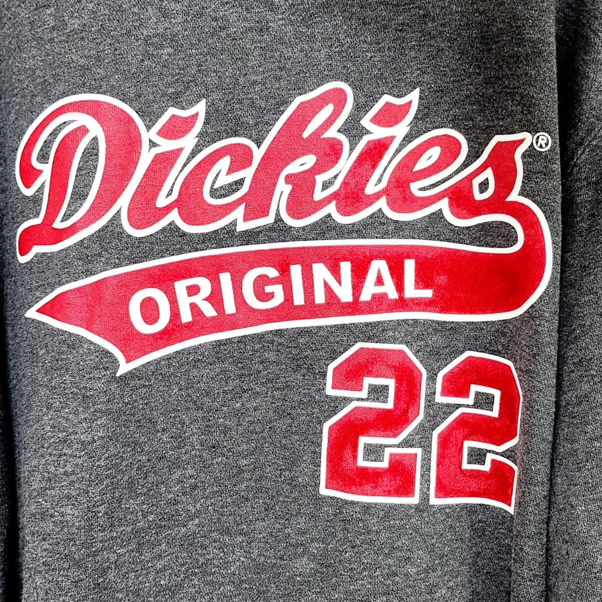 디키즈 Dickies 후드티 남성 사이즈M