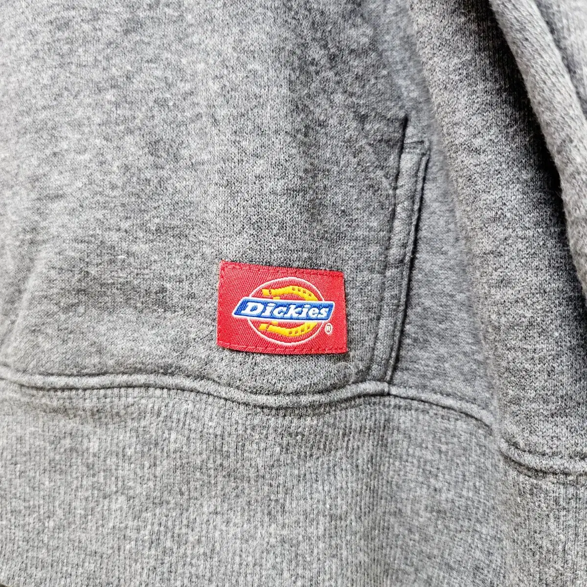 디키즈 Dickies 후드티 남성 사이즈M