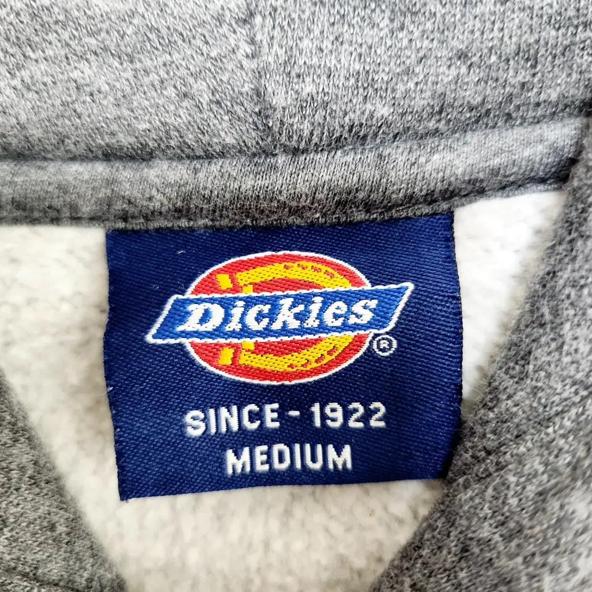 디키즈 Dickies 후드티 남성 사이즈M