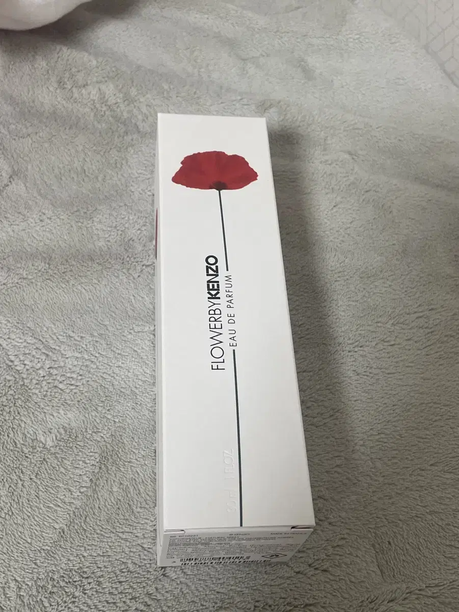 플라워 바이 겐조 오드퍼퓸 30ml